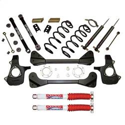 Skyjacker - Skyjacker C7361SK-N Suspension Lift Kit w/Shock - Image 1