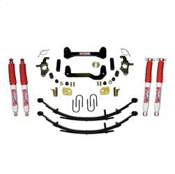 Skyjacker - Skyjacker CC409KS-H Suspension Lift Kit w/Shock - Image 1