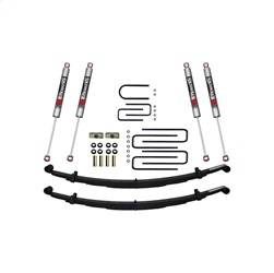 Skyjacker - Skyjacker D200BK-M Suspension Lift Kit w/Shock - Image 1