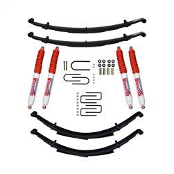 Skyjacker - Skyjacker D200BKS-N Suspension Lift Kit w/Shock - Image 1