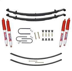 Skyjacker - Skyjacker D200CAK-H Suspension Lift Kit w/Shock - Image 1