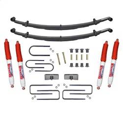 Skyjacker - Skyjacker D200CDK-H Suspension Lift Kit w/Shock - Image 1