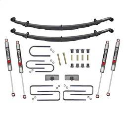 Skyjacker - Skyjacker D200CDK-M Suspension Lift Kit w/Shock - Image 1