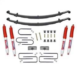 Skyjacker - Skyjacker D200CDK-N Suspension Lift Kit w/Shock - Image 1