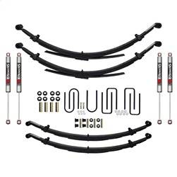 Skyjacker - Skyjacker D200CDKS-M Suspension Lift Kit w/Shock - Image 1