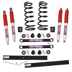 Skyjacker - Skyjacker D2512K-H Suspension Lift Kit w/Shock - Image 1