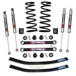 Skyjacker - Skyjacker D3012K-M Suspension Lift Kit w/Shock - Image 1