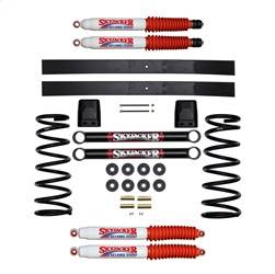 Skyjacker - Skyjacker D301K-H Suspension Lift Kit w/Shock - Image 1