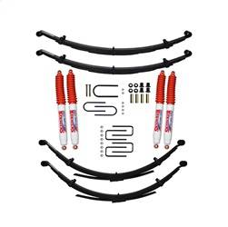 Skyjacker - Skyjacker D400BKS-H Suspension Lift Kit w/Shock - Image 1