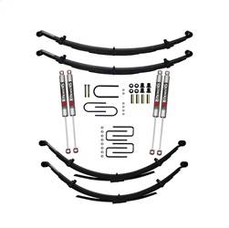 Skyjacker - Skyjacker D400BKS-M Suspension Lift Kit w/Shock - Image 1