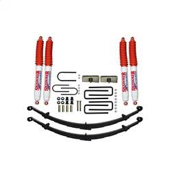 Skyjacker - Skyjacker D400CDK-N Suspension Lift Kit w/Shock - Image 1