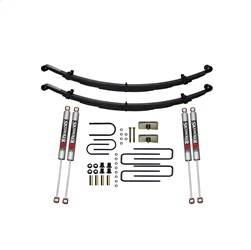 Skyjacker - Skyjacker D400CK-M Suspension Lift Kit w/Shock - Image 1