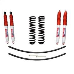 Skyjacker - Skyjacker F525K-H Suspension Lift Kit w/Shock - Image 1