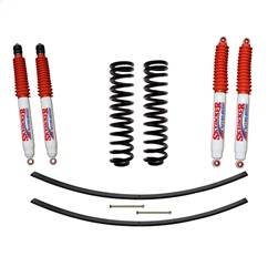 Skyjacker - Skyjacker F525K-N Suspension Lift Kit w/Shock - Image 1