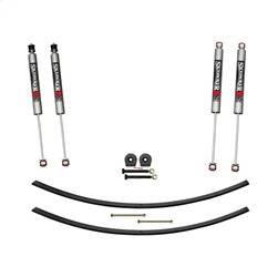 Skyjacker - Skyjacker F52MK-M Suspension Lift Kit w/Shock - Image 1