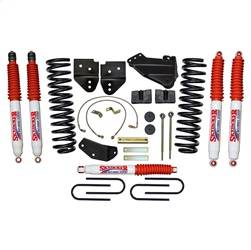 Skyjacker - Skyjacker F5401K-H Suspension Lift Kit w/Shock - Image 1