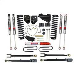 Skyjacker - Skyjacker F54024K-M Suspension Lift Kit w/Shock - Image 1