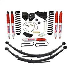 Skyjacker - Skyjacker F5451KS-H Suspension Lift Kit w/Shock - Image 1