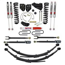 Skyjacker - Skyjacker F54524KS-M Suspension Lift Kit w/Shock - Image 1