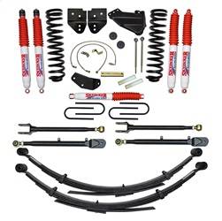 Skyjacker - Skyjacker F54524KS-N Suspension Lift Kit w/Shock - Image 1