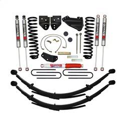 Skyjacker - Skyjacker F5601KS-M Suspension Lift Kit w/Shock - Image 1