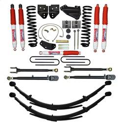 Skyjacker - Skyjacker F56024K-H Suspension Lift Kit w/Shock - Image 1