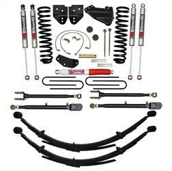 Skyjacker - Skyjacker F56024KS-M Suspension Lift Kit w/Shock - Image 1