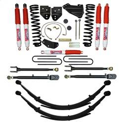 Skyjacker - Skyjacker F5802KS-H Suspension Lift Kit w/Shock - Image 1