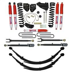 Skyjacker - Skyjacker F5802KS-N Suspension Lift Kit w/Shock - Image 1