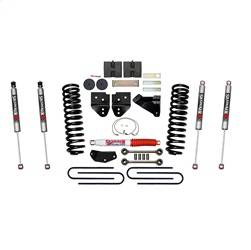 Skyjacker - Skyjacker F8401K-M Suspension Lift Kit w/Shock - Image 1