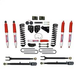 Skyjacker - Skyjacker F84524KH-N Suspension Lift Kit w/Shock - Image 1