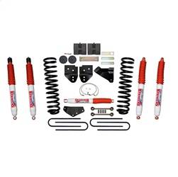 Skyjacker - Skyjacker F8601KH-H Suspension Lift Kit w/Shock - Image 1