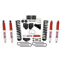 Skyjacker - Skyjacker F8601KH-N Suspension Lift Kit w/Shock - Image 1