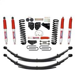 Skyjacker - Skyjacker F8601KS-N Suspension Lift Kit w/Shock - Image 1