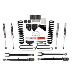 Skyjacker - Skyjacker F86024KH-M Suspension Lift Kit w/Shock - Image 1