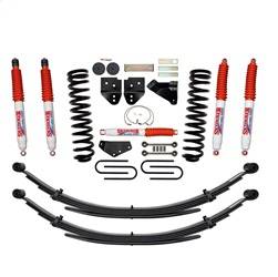 Skyjacker - Skyjacker F8651KSH-H Suspension Lift Kit w/Shock - Image 1