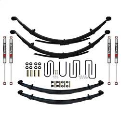 Skyjacker - Skyjacker D192CDKS-M Suspension Lift Kit w/Shock - Image 1