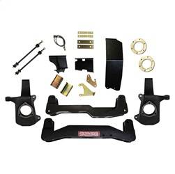 Skyjacker - Skyjacker C14661A Suspension Lift Kit - Image 1