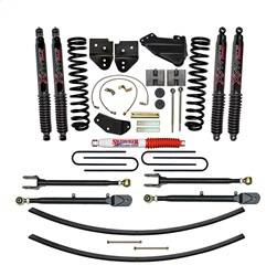 Skyjacker - Skyjacker F5852K-B Suspension Lift Kit w/Shock - Image 1