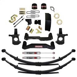 Skyjacker - Skyjacker C14660APKS-M Suspension Lift Kit w/Shock - Image 1