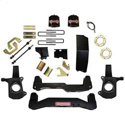 Skyjacker - Skyjacker C14660SK Suspension Lift Kit w/Shock - Image 1