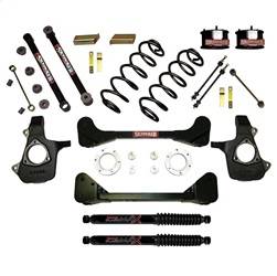 Skyjacker - Skyjacker C7360SK-B Suspension Lift Kit w/Shock - Image 1