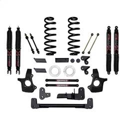 Skyjacker - Skyjacker C9331K-B Suspension Lift Kit w/Shock - Image 1