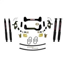 Skyjacker - Skyjacker CC409K-B Suspension Lift Kit w/Shock - Image 1