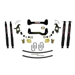 Skyjacker - Skyjacker CC429K-B Suspension Lift Kit w/Shock - Image 1