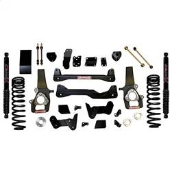 Skyjacker - Skyjacker D1460SSK-B Suspension Lift Kit w/Shock - Image 1