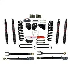 Skyjacker - Skyjacker F84024KH-B Suspension Lift Kit w/Shock - Image 1