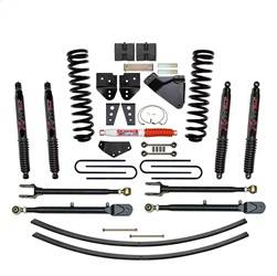 Skyjacker - Skyjacker F8802KH-B Suspension Lift Kit w/Shock - Image 1