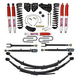 Skyjacker - Skyjacker F54524KS-H Suspension Lift Kit w/Shock - Image 1