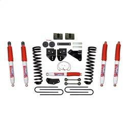 Skyjacker - Skyjacker F8451K-H Suspension Lift Kit w/Shock - Image 1